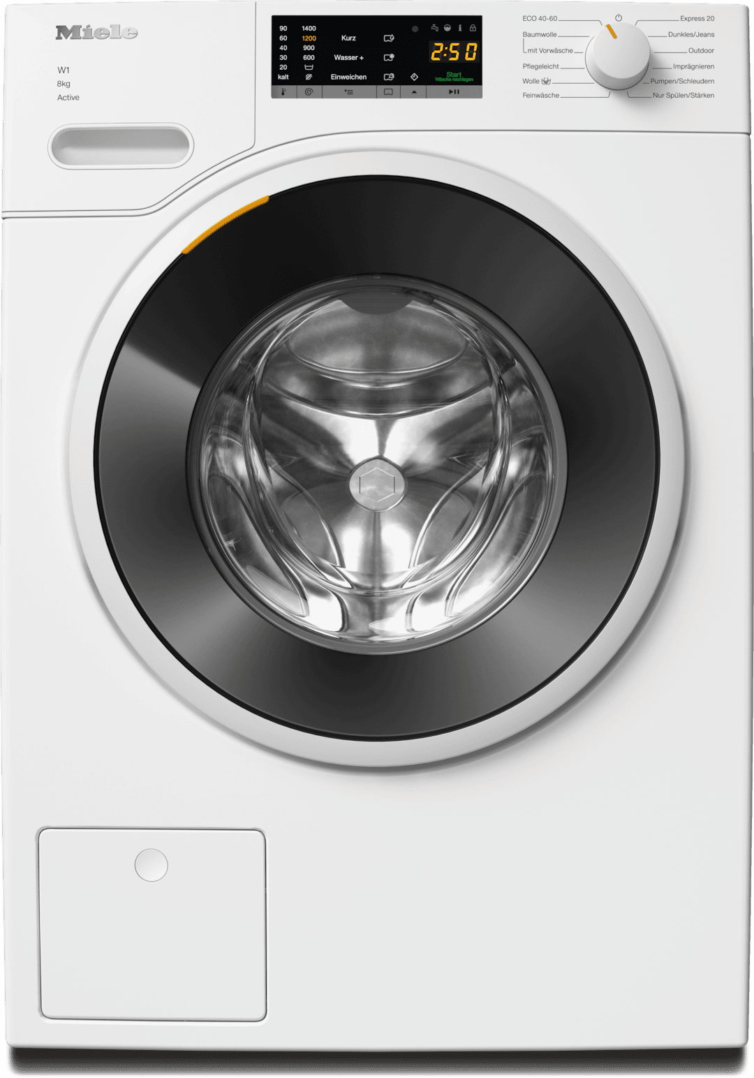 Miele WWA 120 WCS