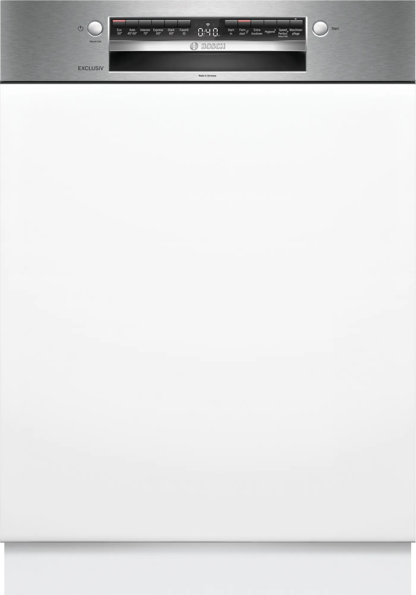 Bosch SMI4EBS02D
