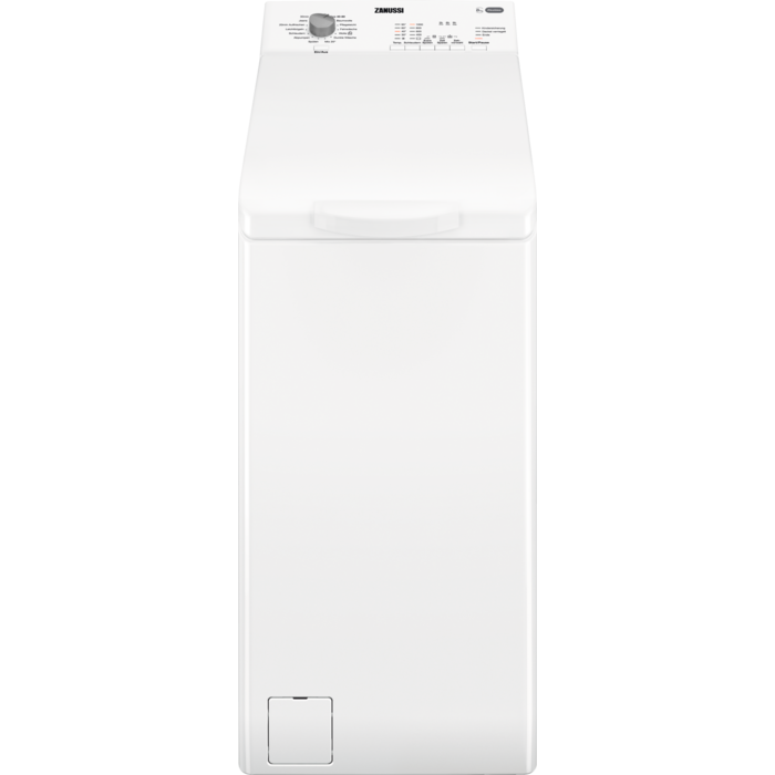 ZANUSSI ZWY61043KF