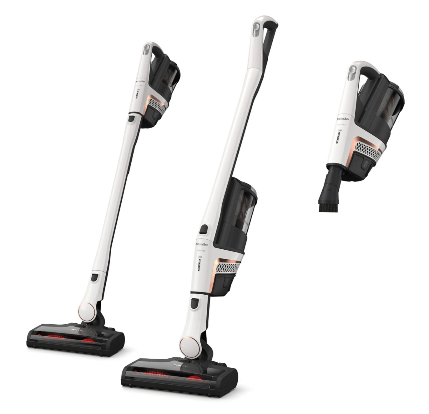 Miele Triflex HX2 125 Edition 
