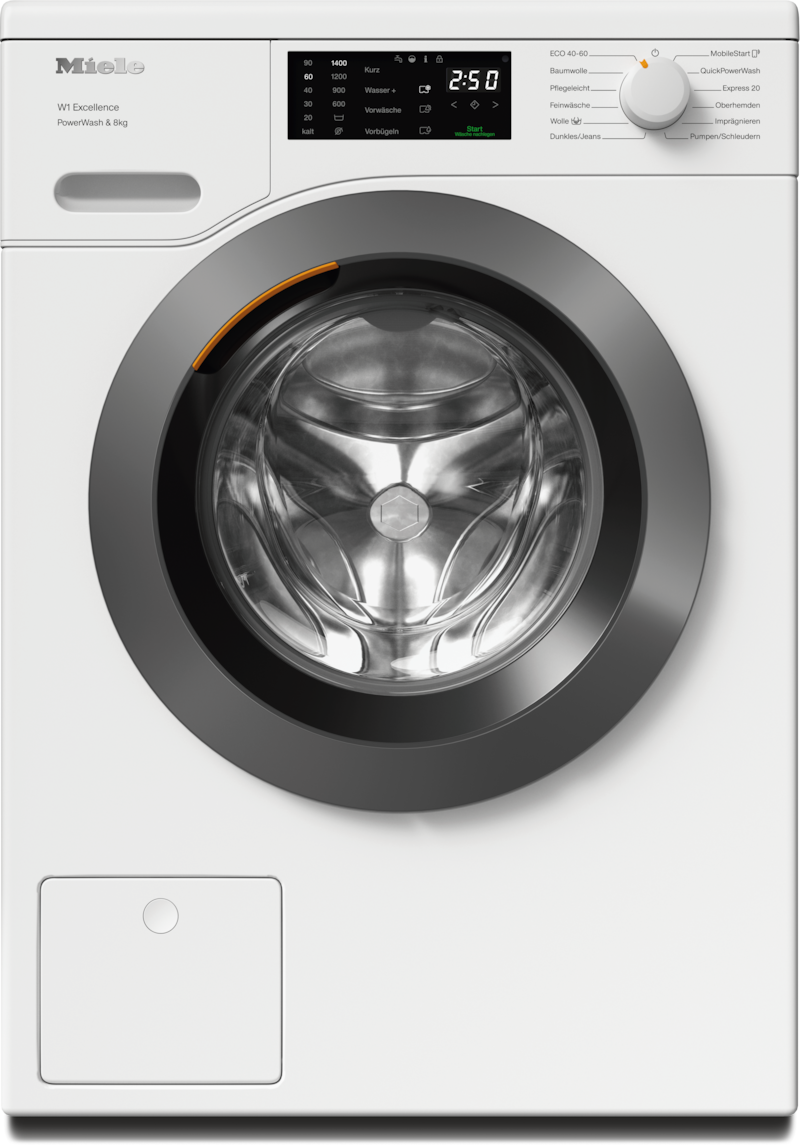 Miele WEB365 WPS