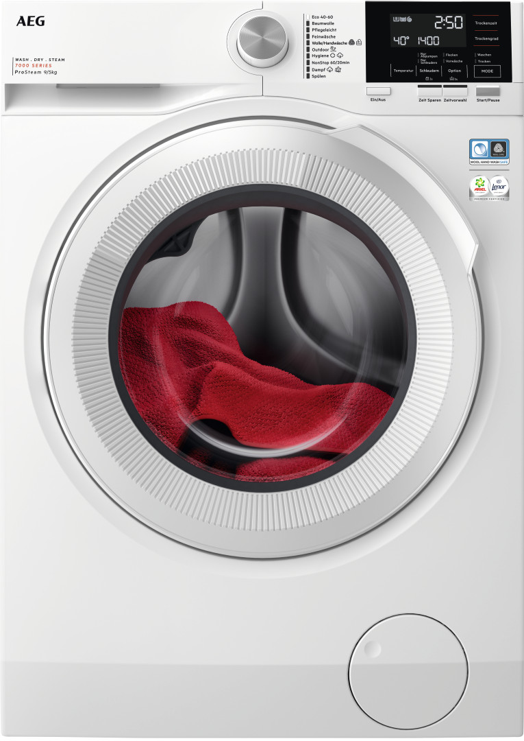 AEG LER7G60699