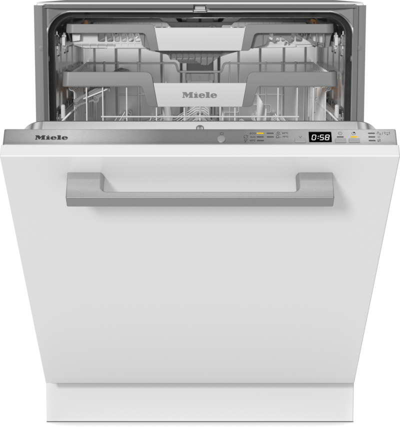 Miele G 5863 SCVi