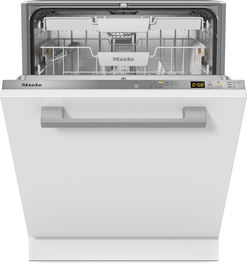 Miele G 5651 SCVi 