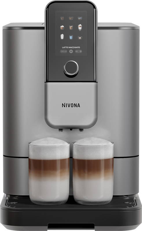 NIVONA NIVO 8103
