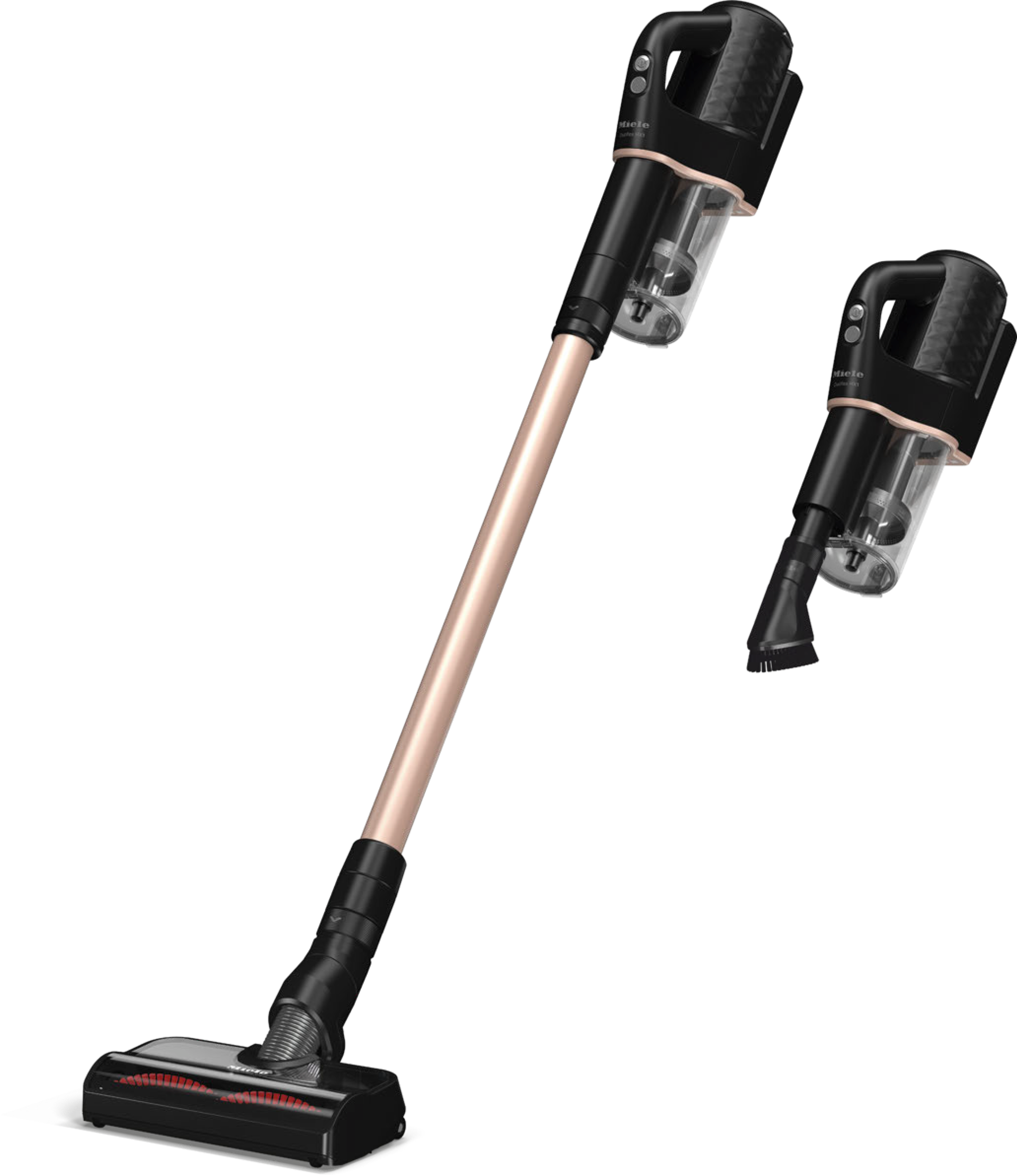 Miele Duoflex HX1 Total Care