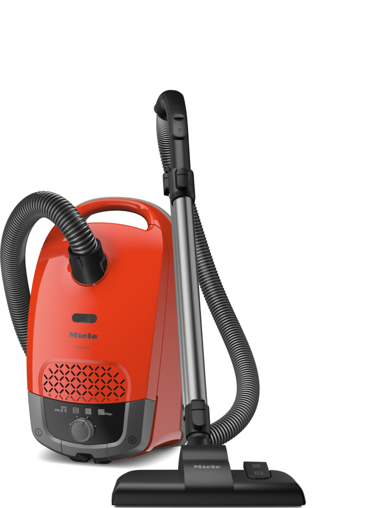 Miele Guard S1 Junior