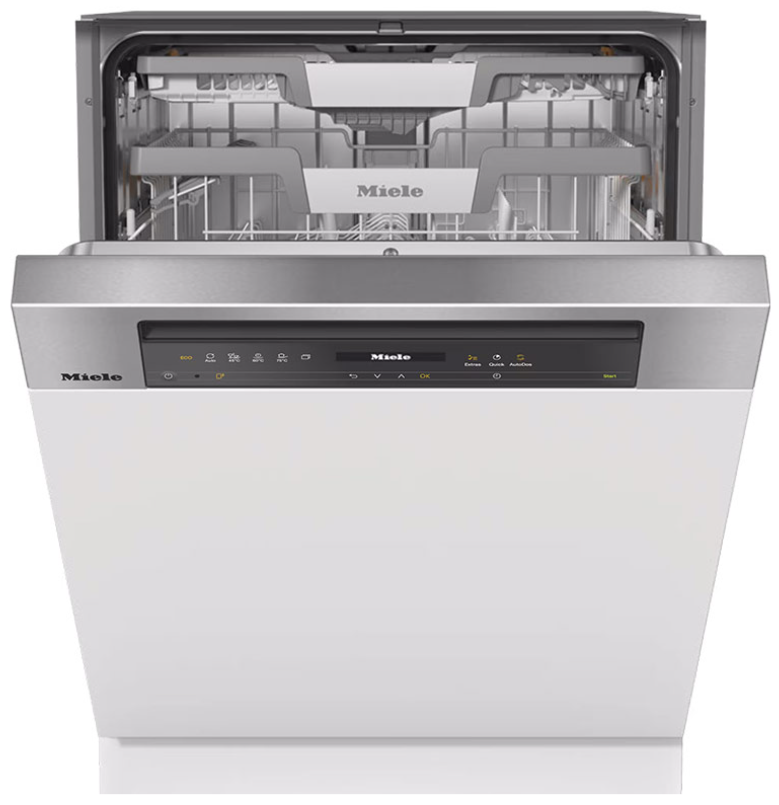 Miele G 7601 SCI