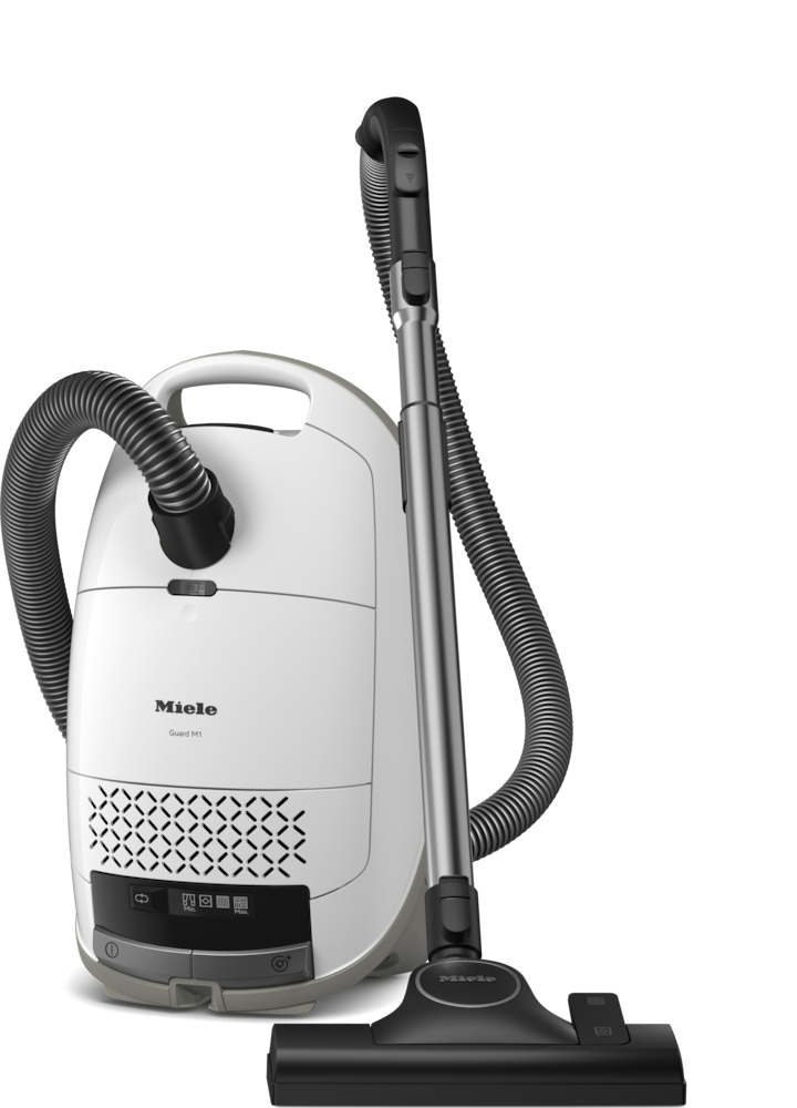 Miele Guard M1 S 8380