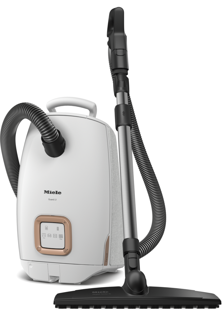 Miele Guard L1 Parguet