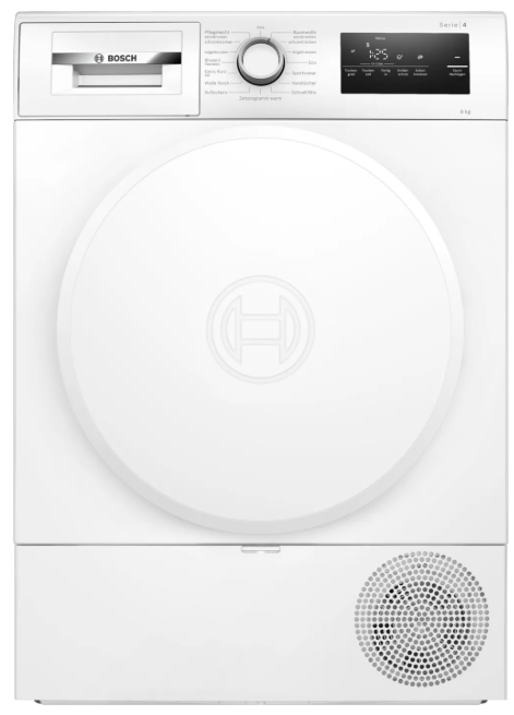 Bosch WTH83V94