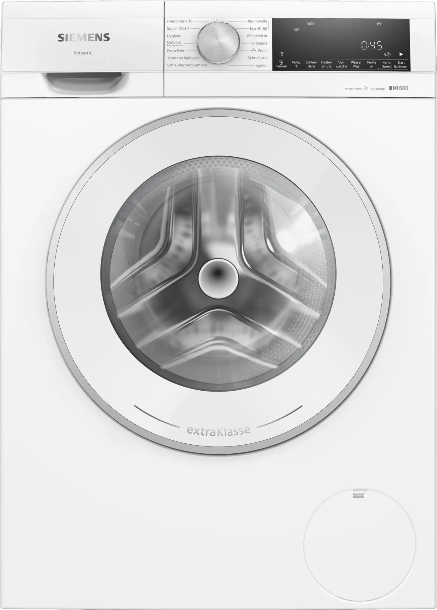 Angebot - Siemens WG44G2Z90 