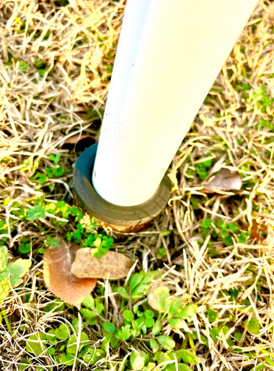 FLX Shade Sail Canopy