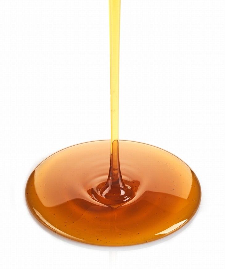 Palm sugar liquid