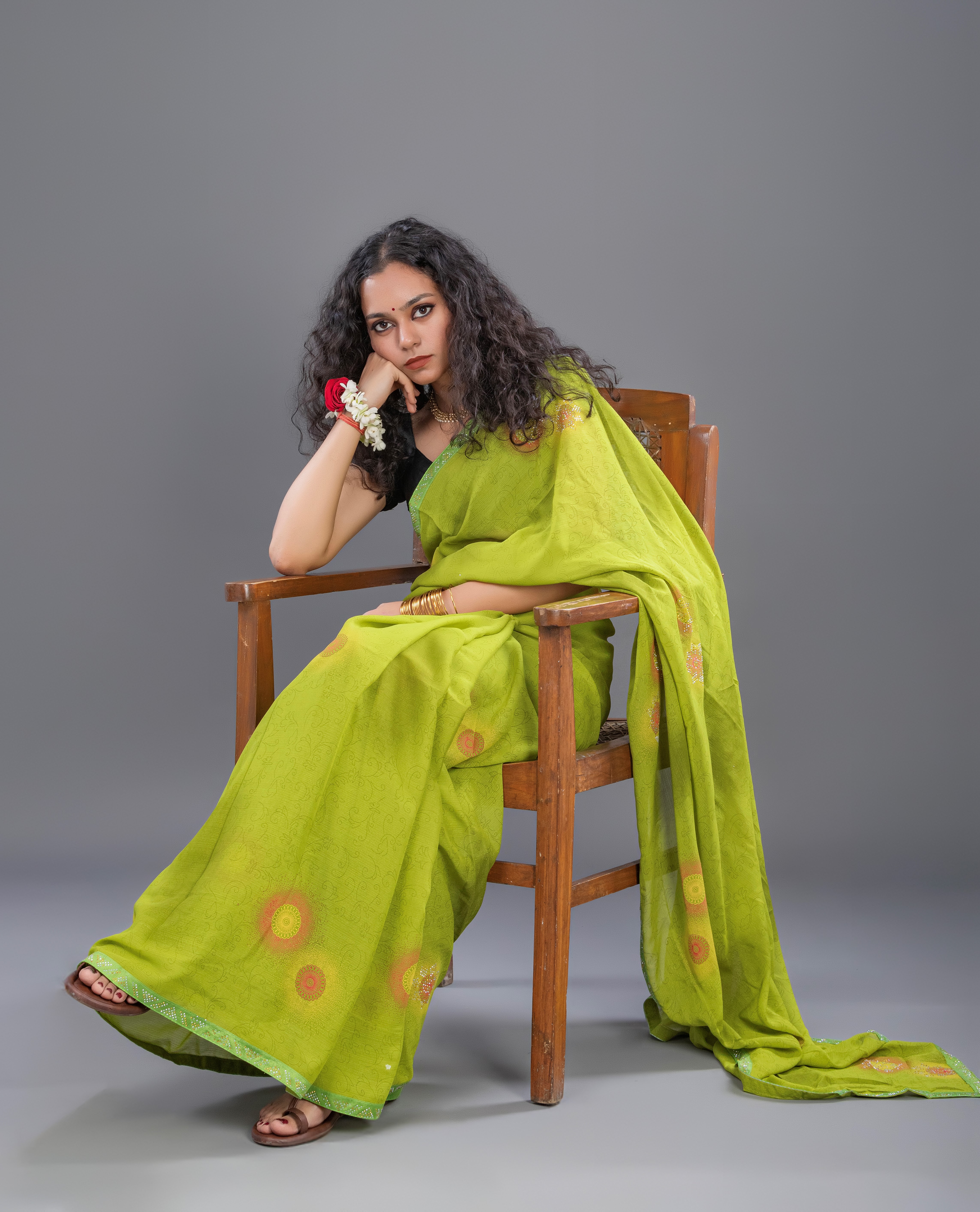 Madhubala 