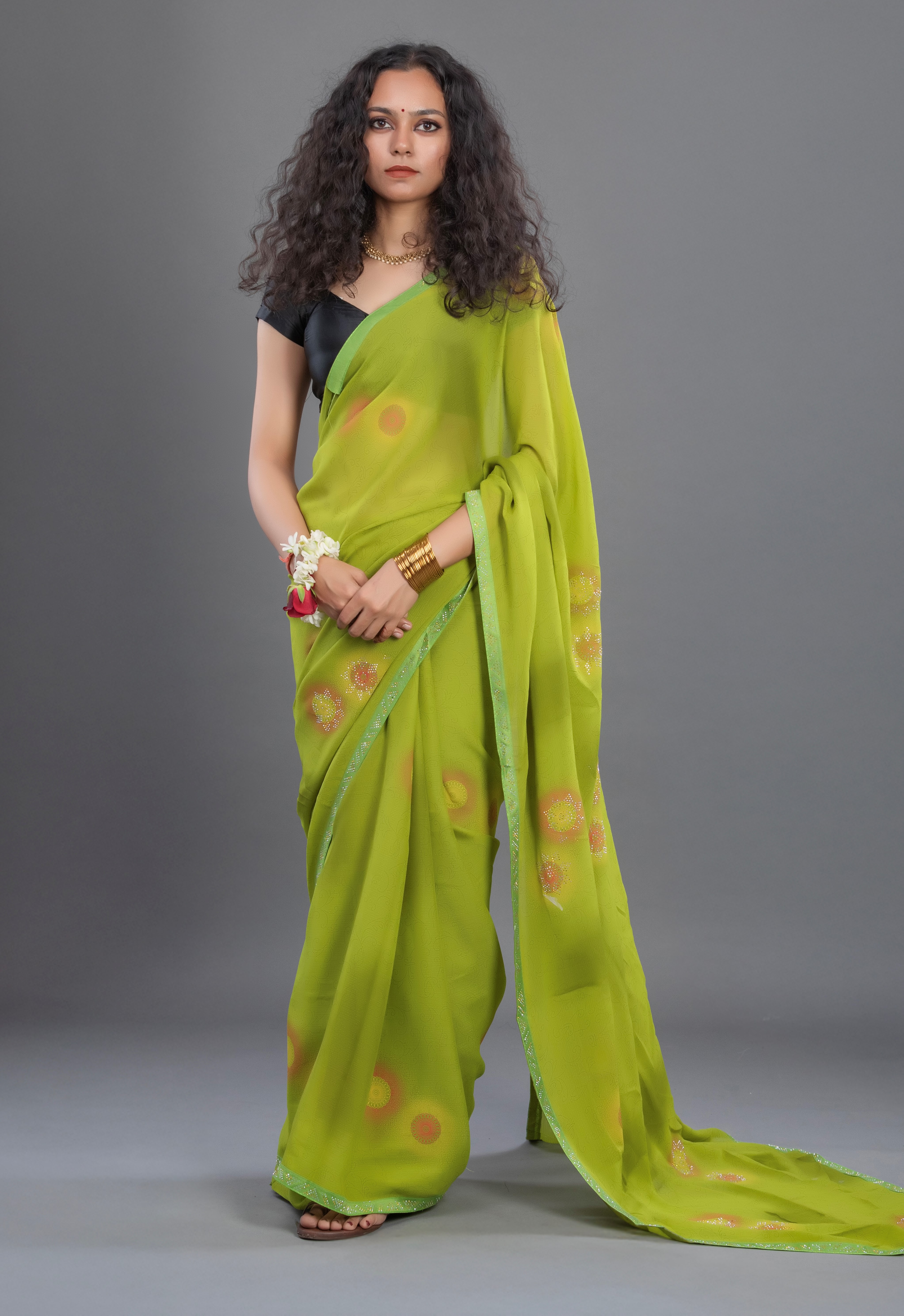 Madhubala 