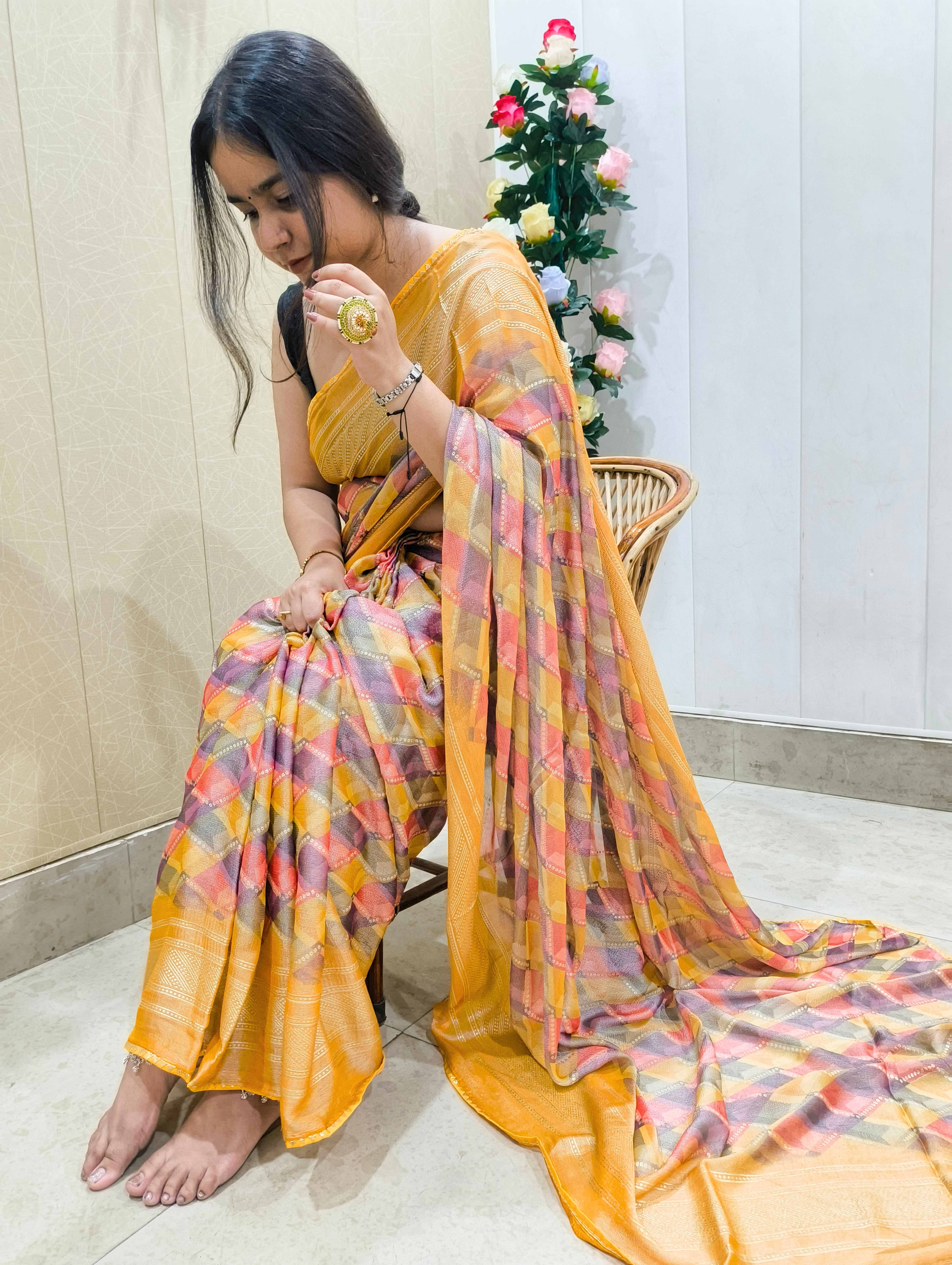 VANDITA 