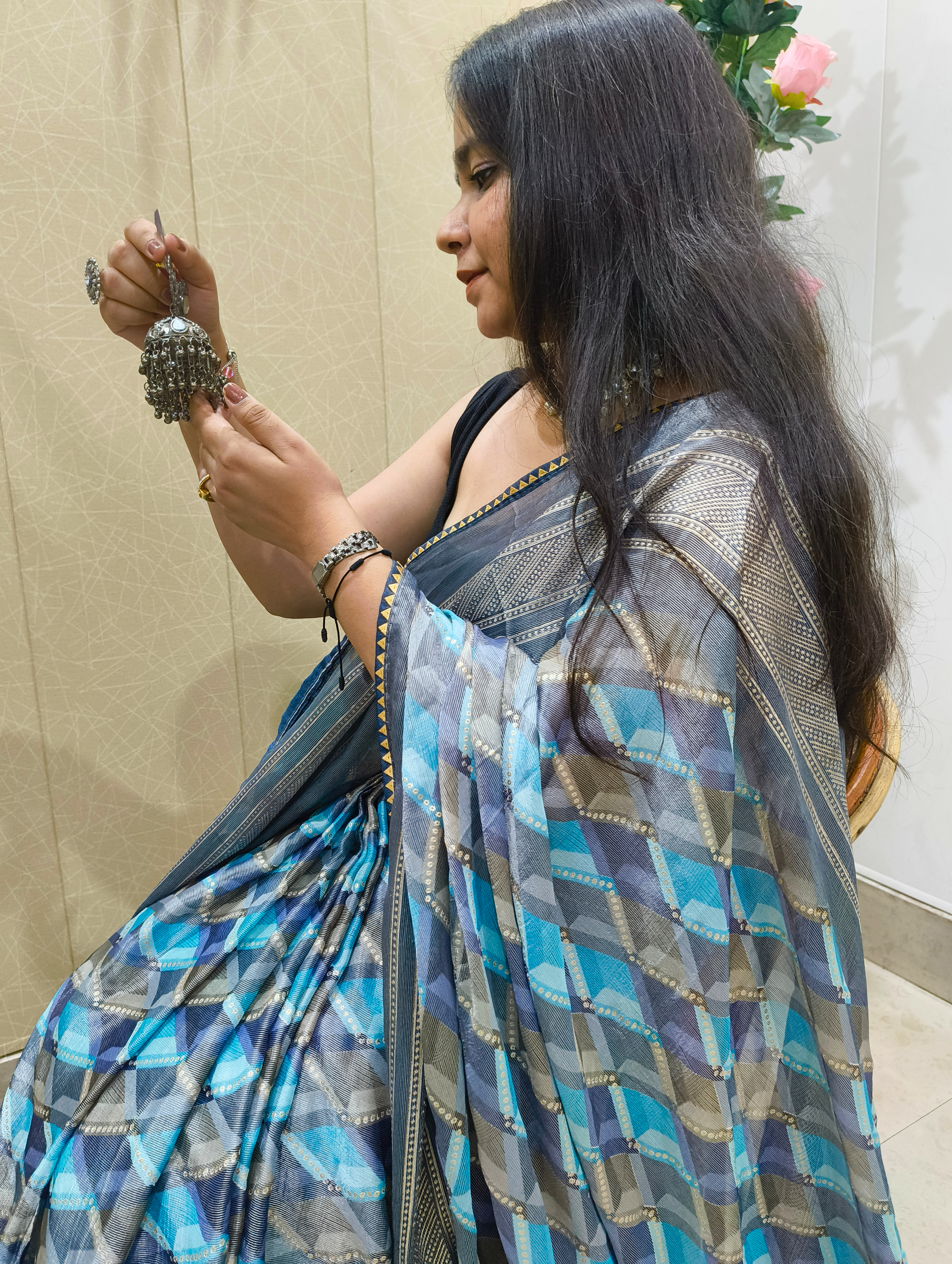 VANDITA 