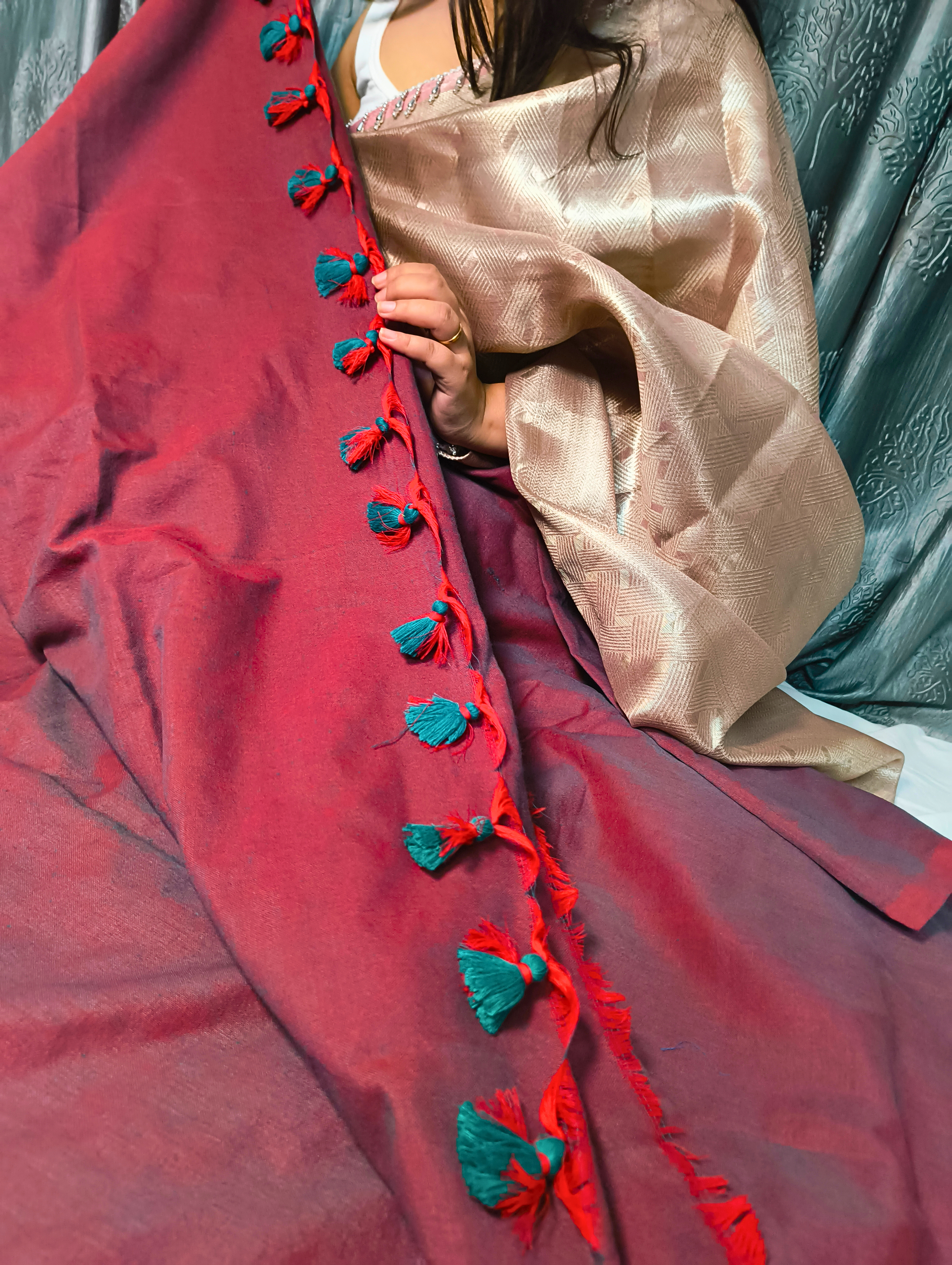 🌿 KHADI TALES