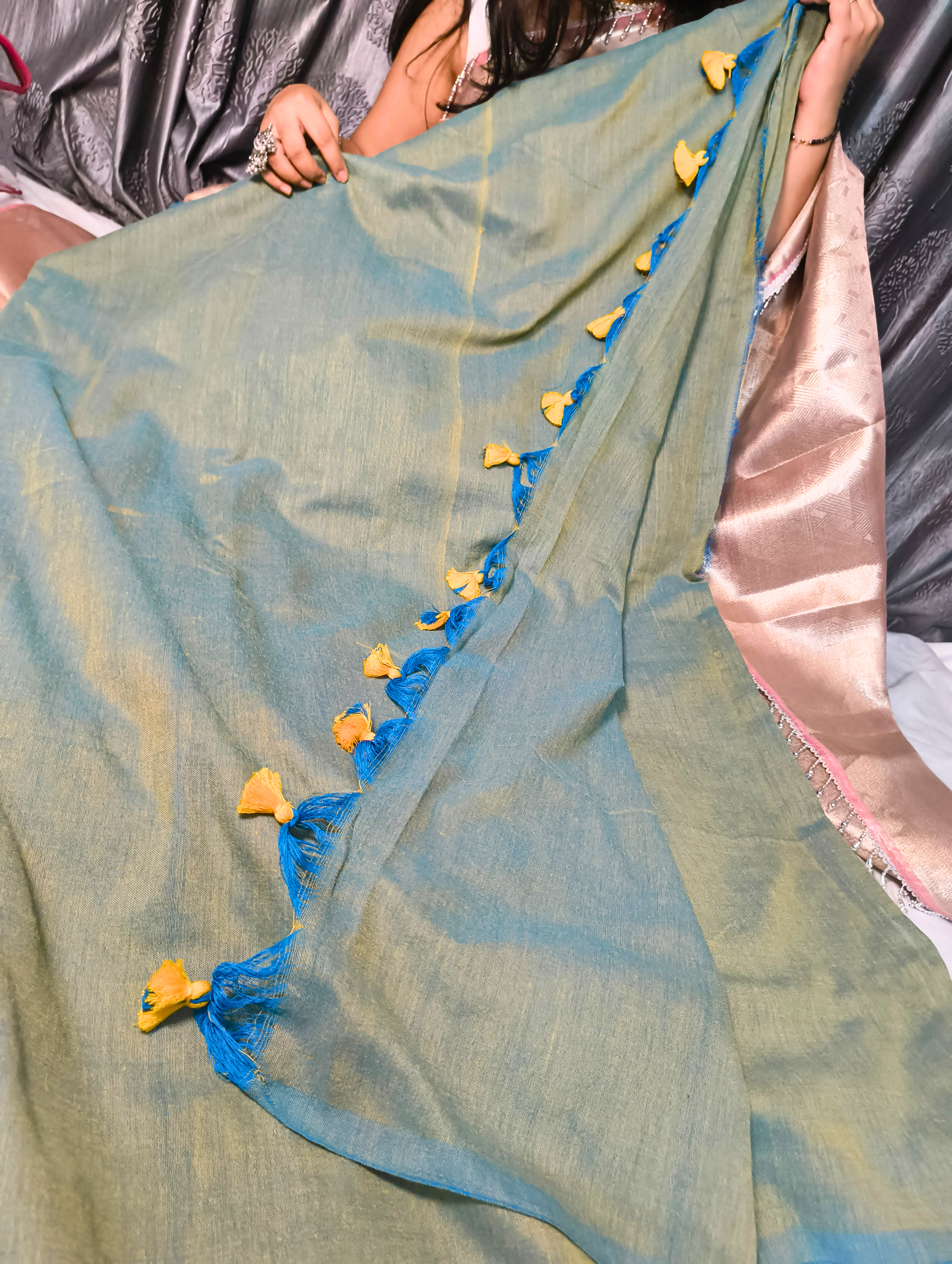 🌿 KHADI TALES
