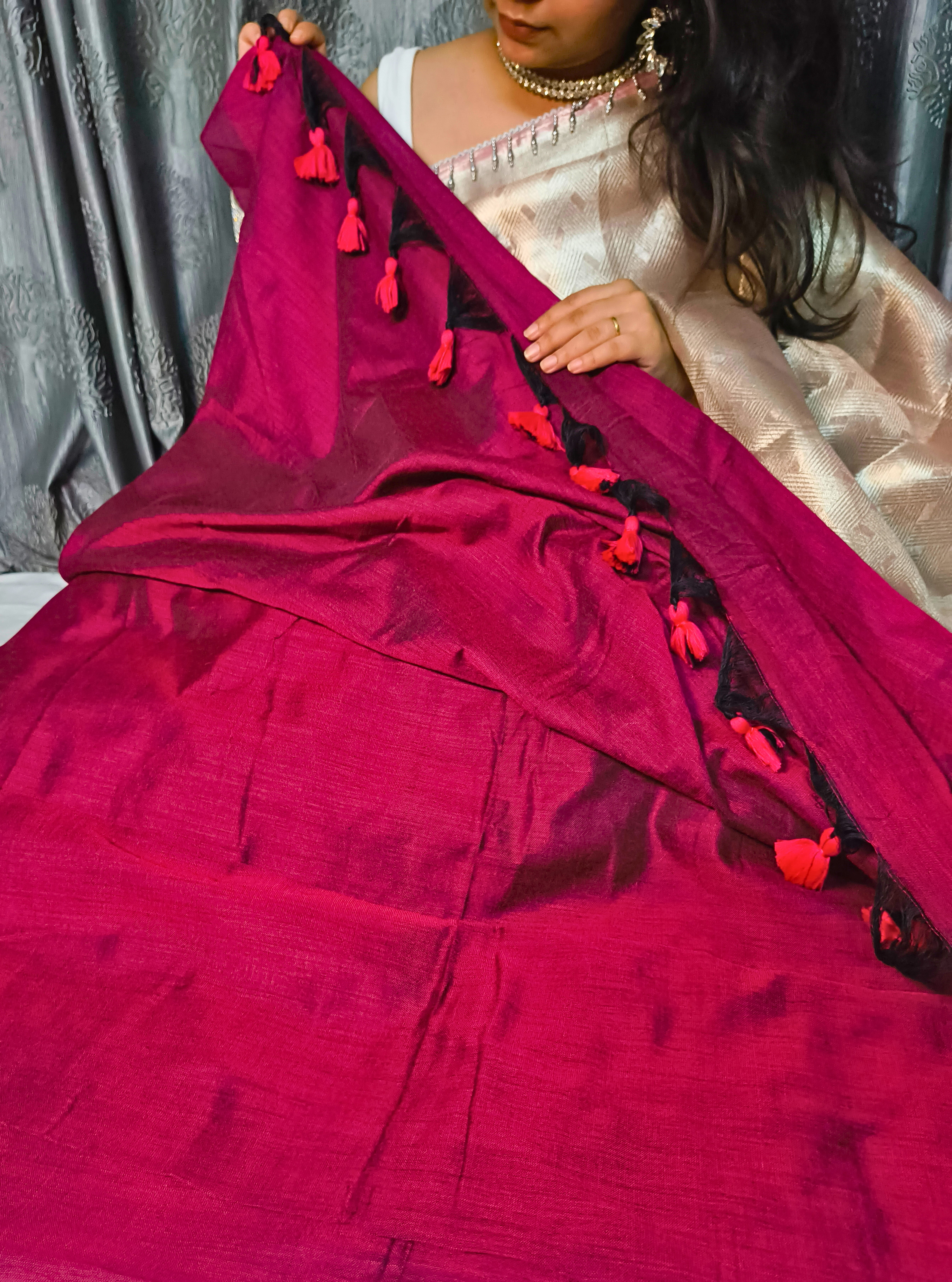 🌿 KHADI TALES