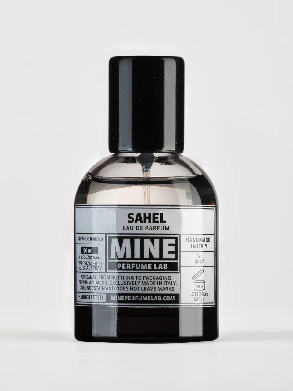 SAHEL