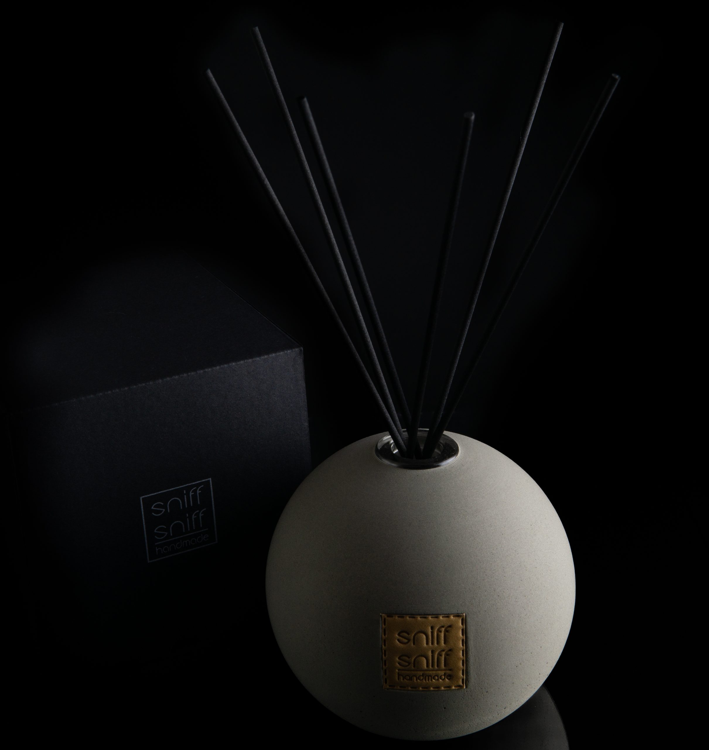 Namų Kvapas – Alchemikas