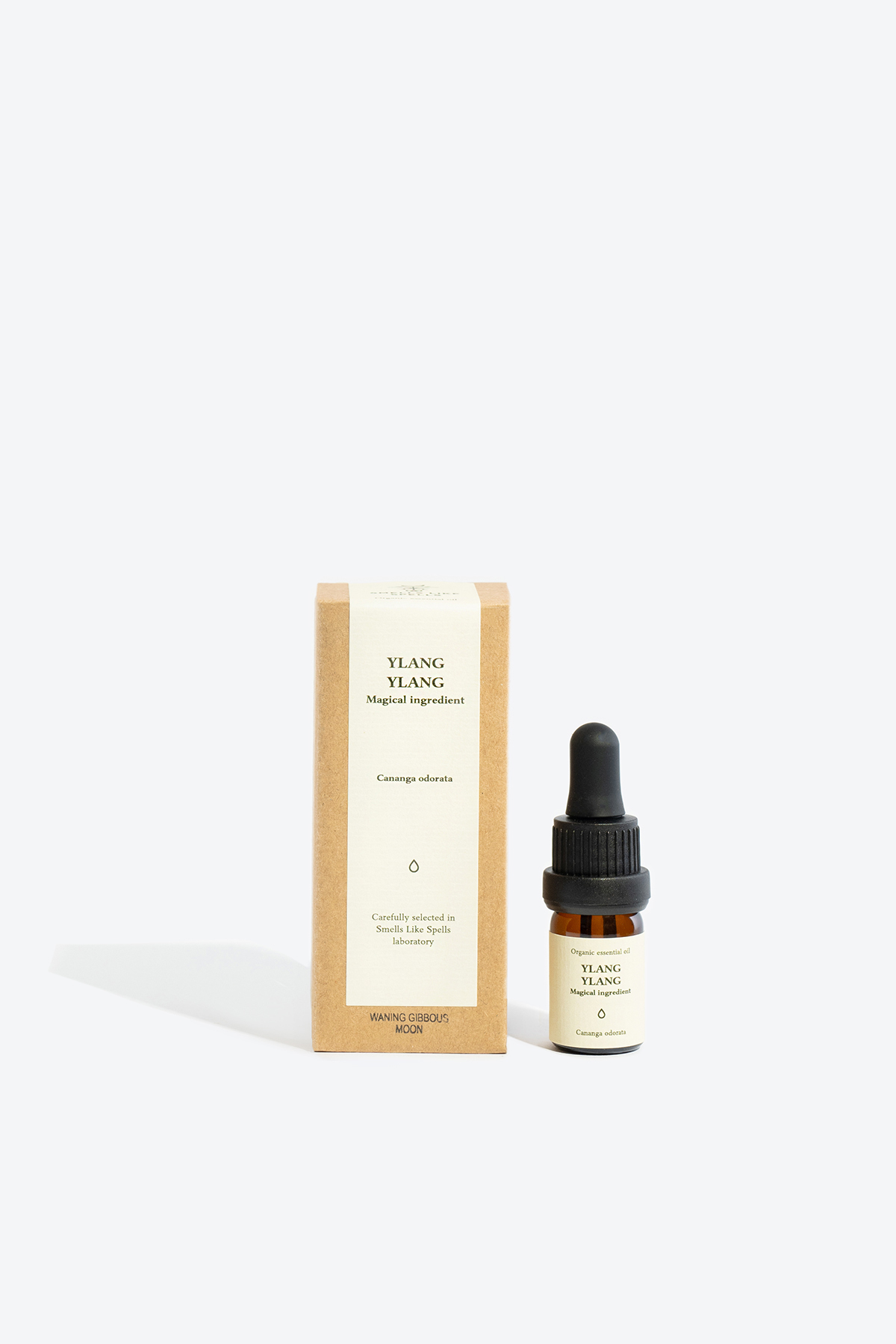 YLANG YLANG  eterinis aliejus