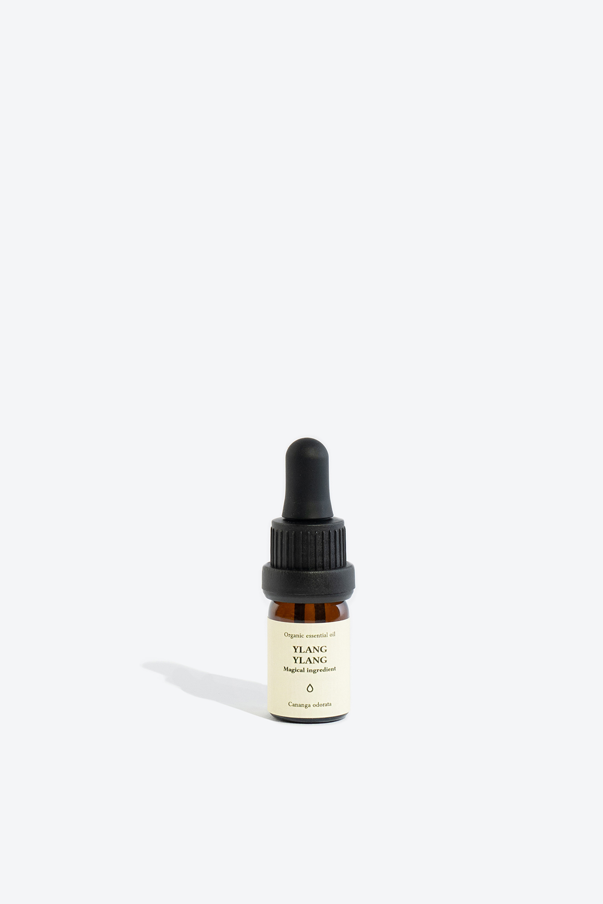 YLANG YLANG  eterinis aliejus