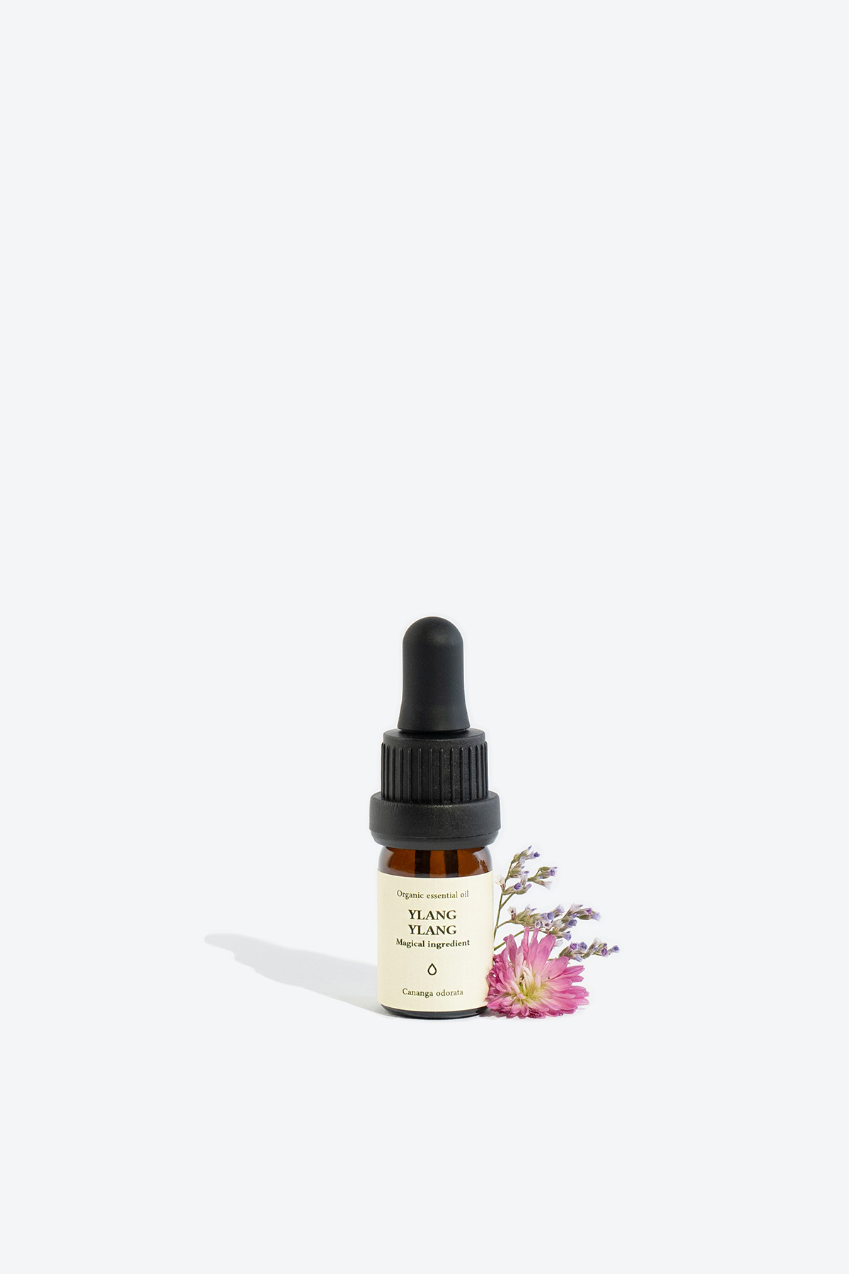 YLANG YLANG  eterinis aliejus