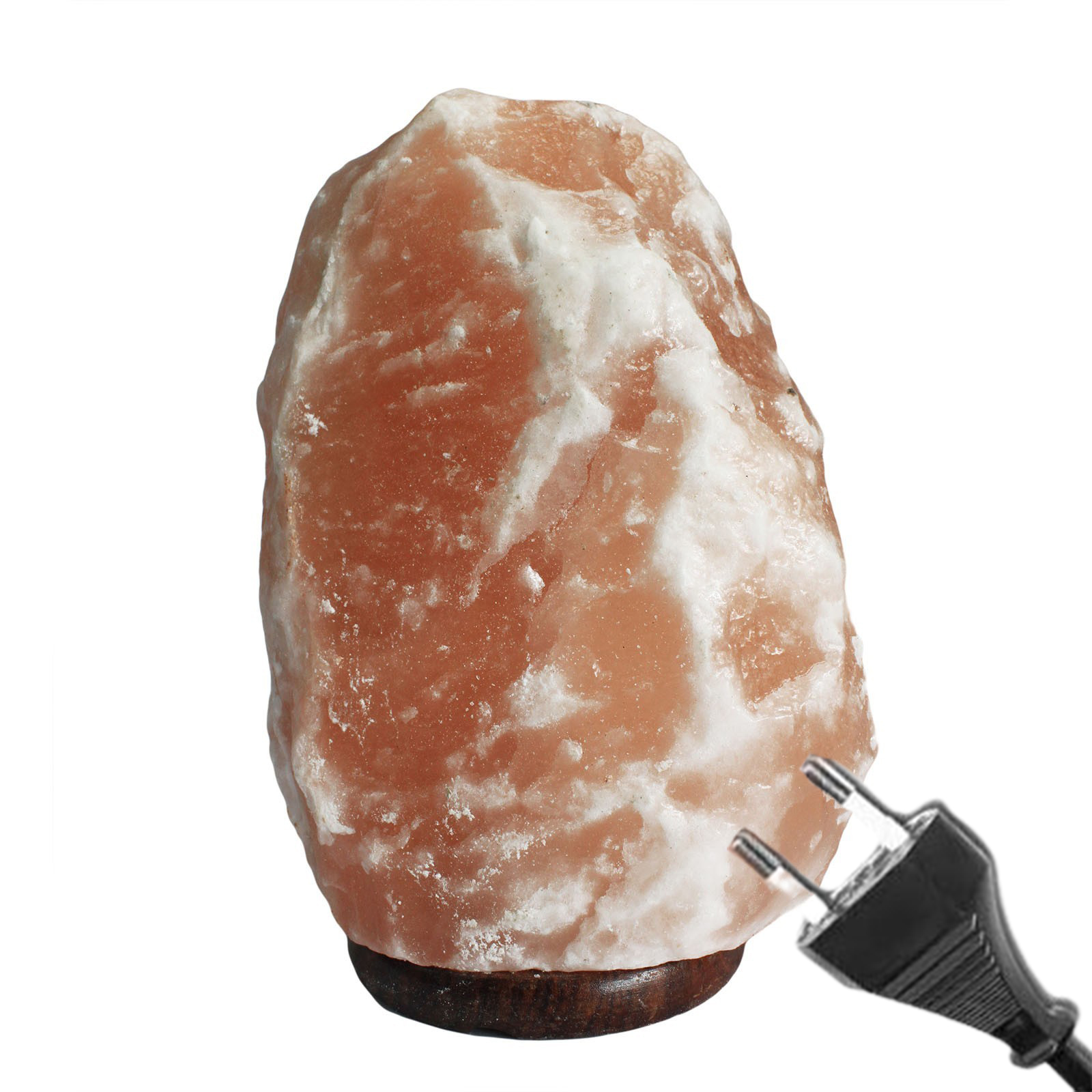 Himalajų druskos lempa  8-10 kg