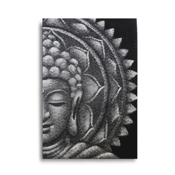 Paveikslas Buddha Mandala