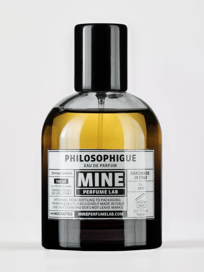 PHILOSOPHIGUE