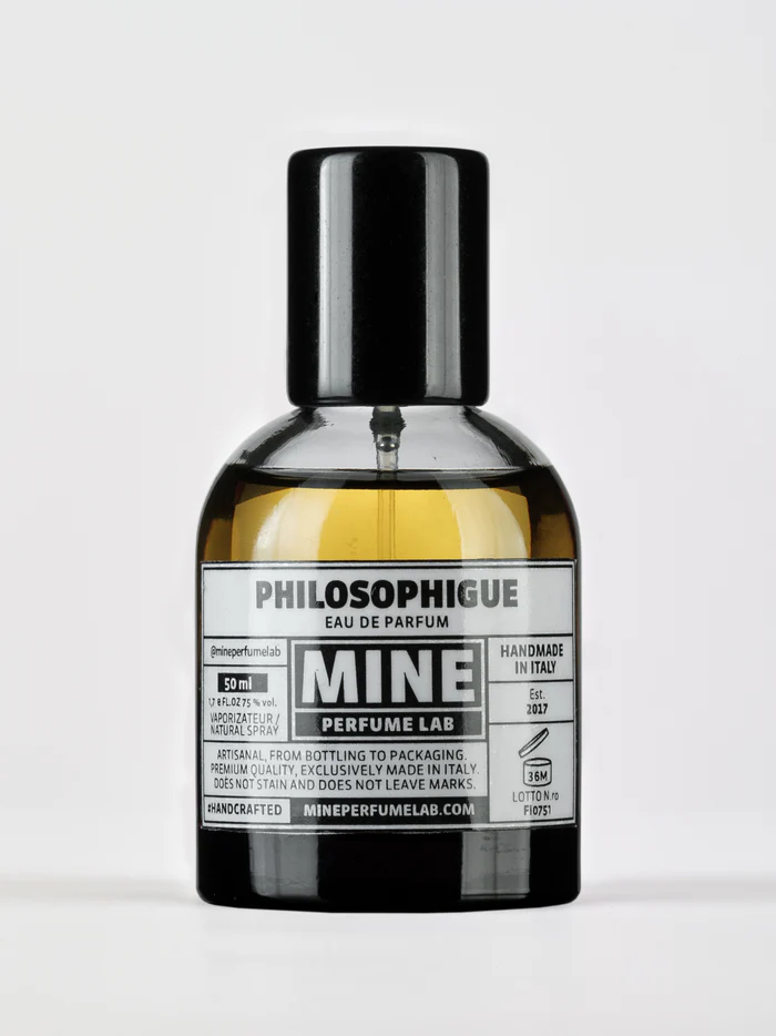 PHILOSOPHIGUE