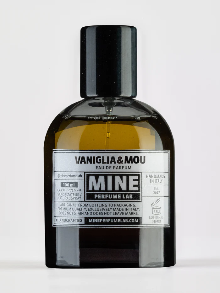 VANIGLIA & MOU