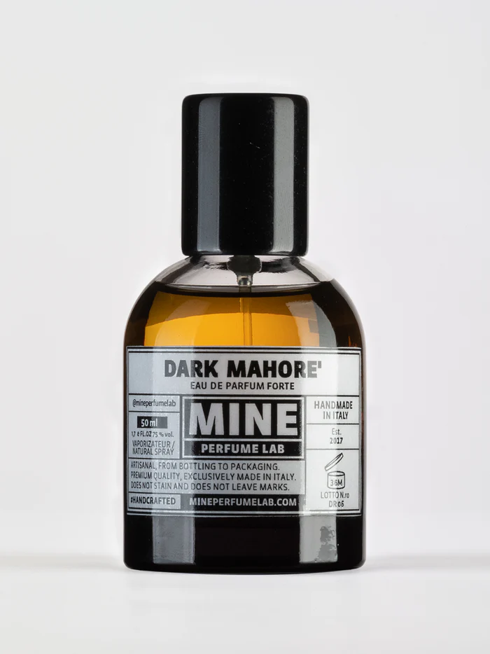 DARK MAHORE'