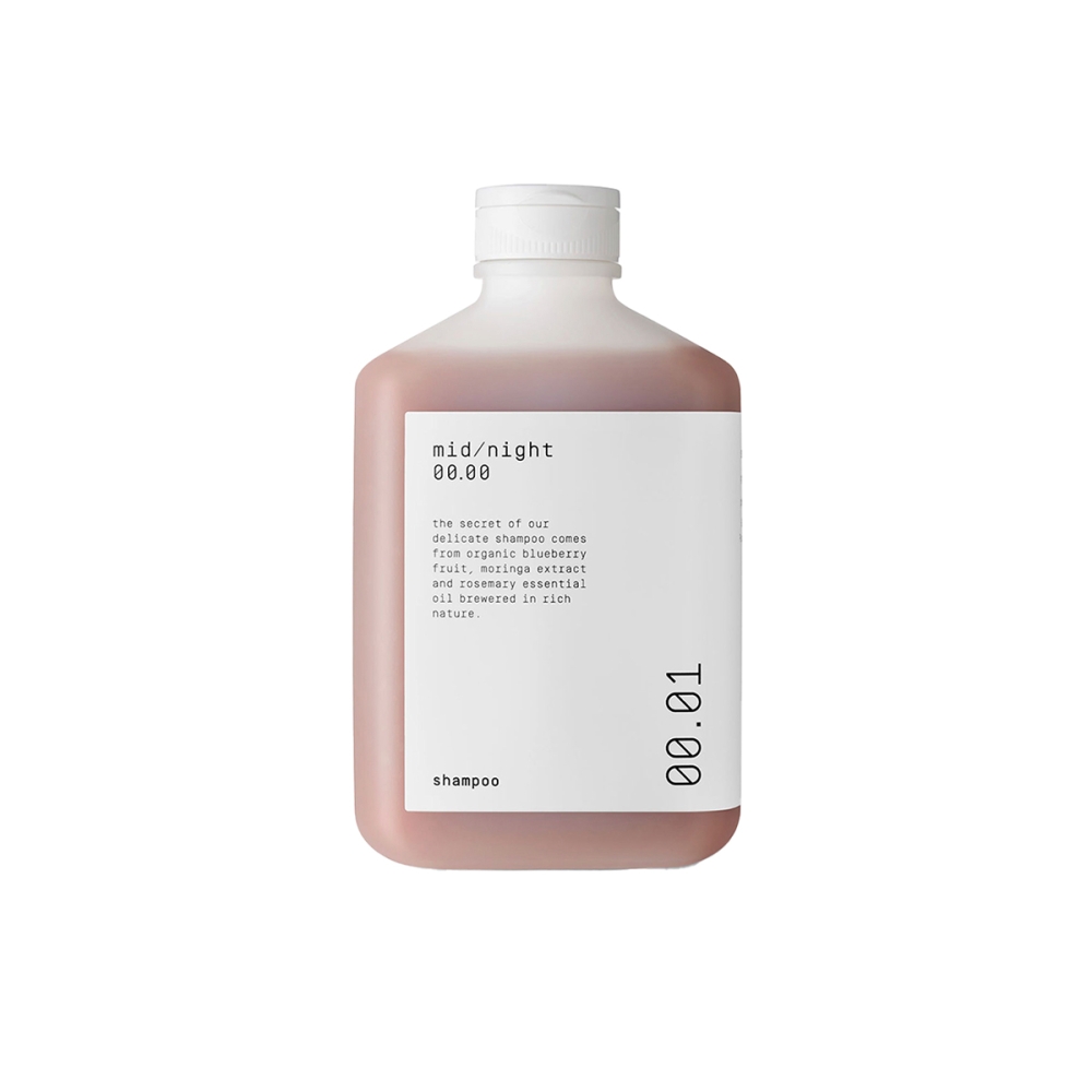 Stiprinantis ir apimties suteikiantis šampūnas 300 ml.