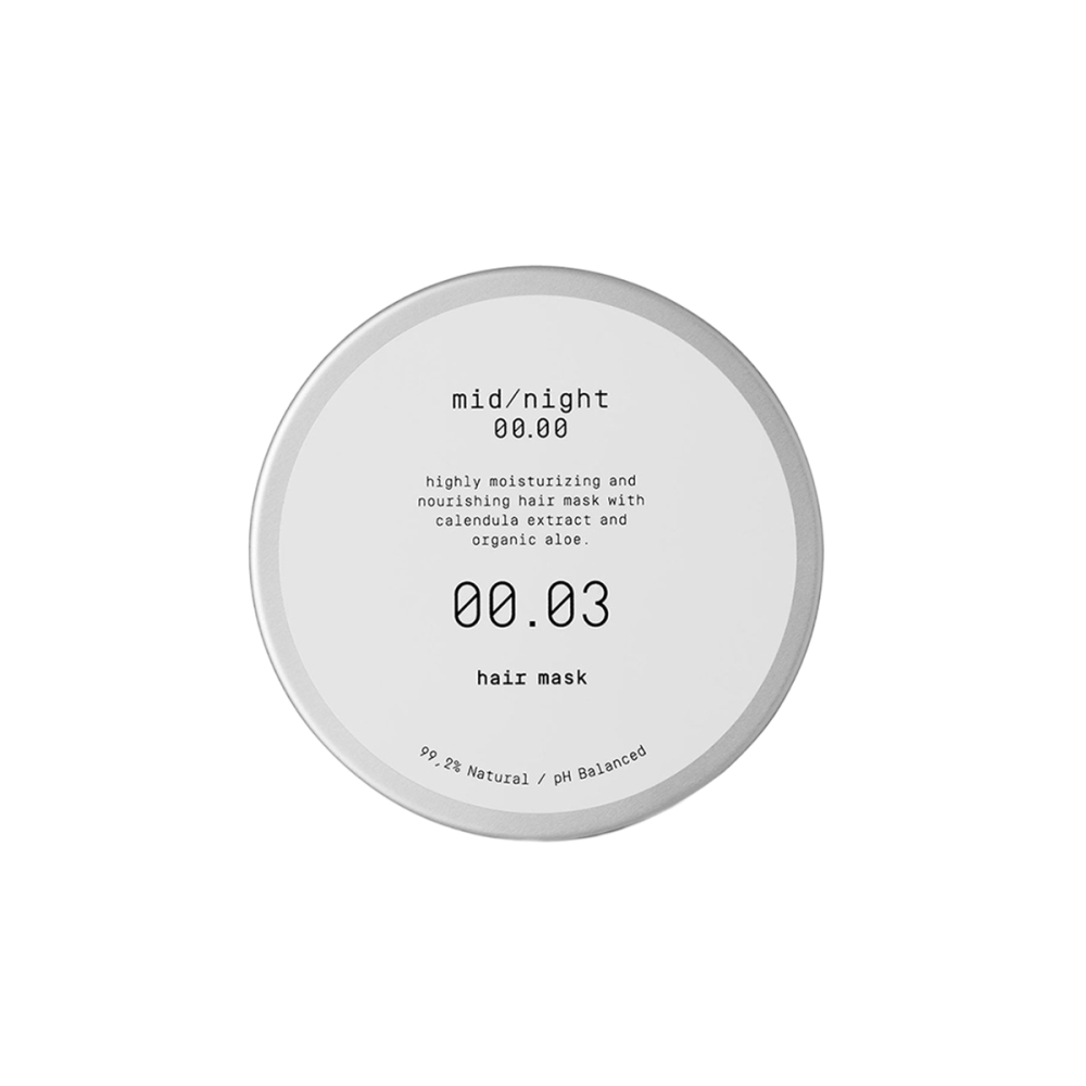Atstatanti kaukė plaukams, 200ml