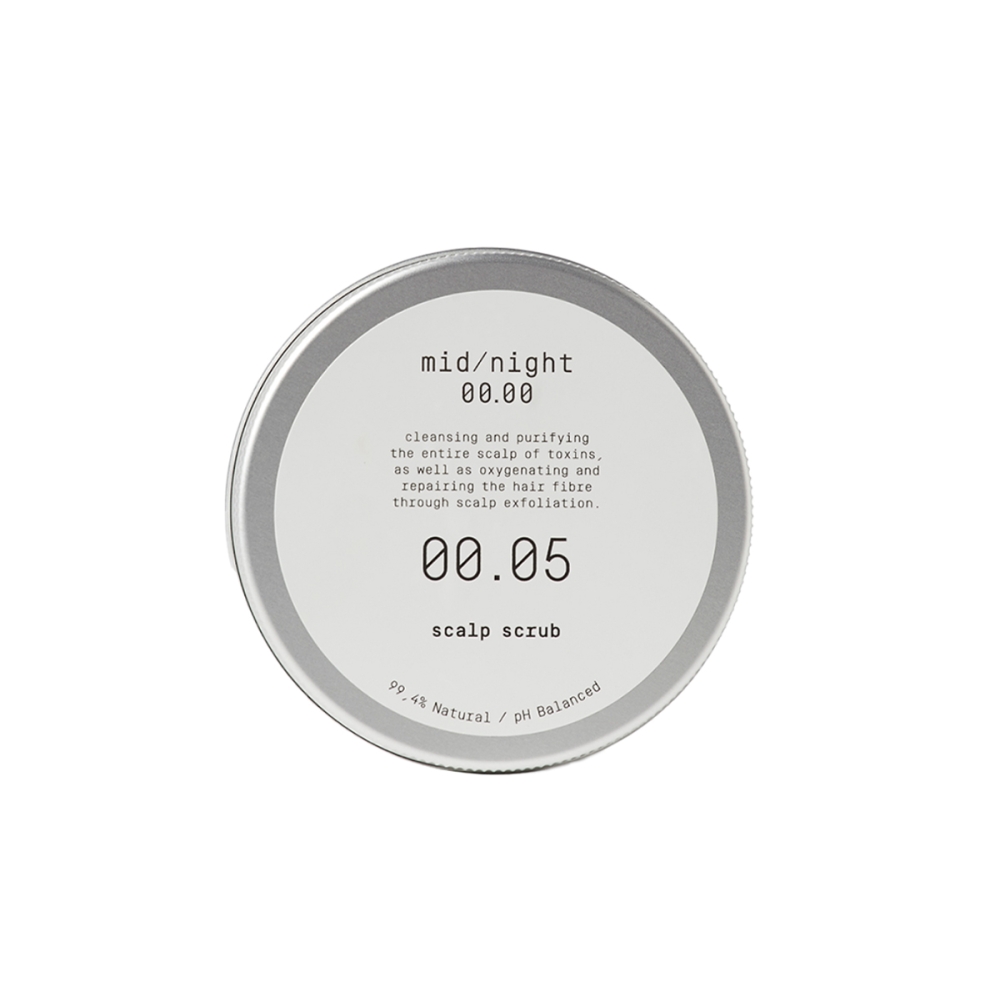 Galvos odą valantis šveitiklis, 130ml