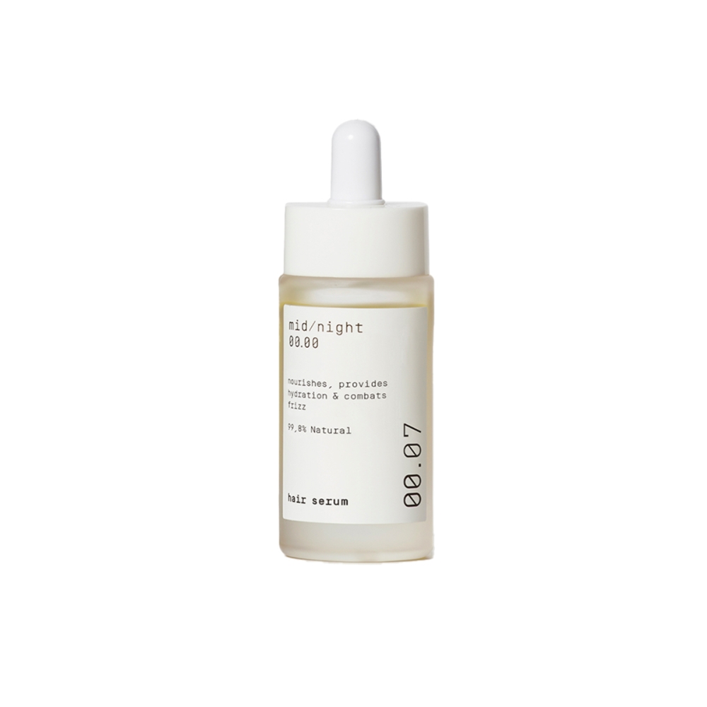 Serumas plaukų galiukams, 30ml