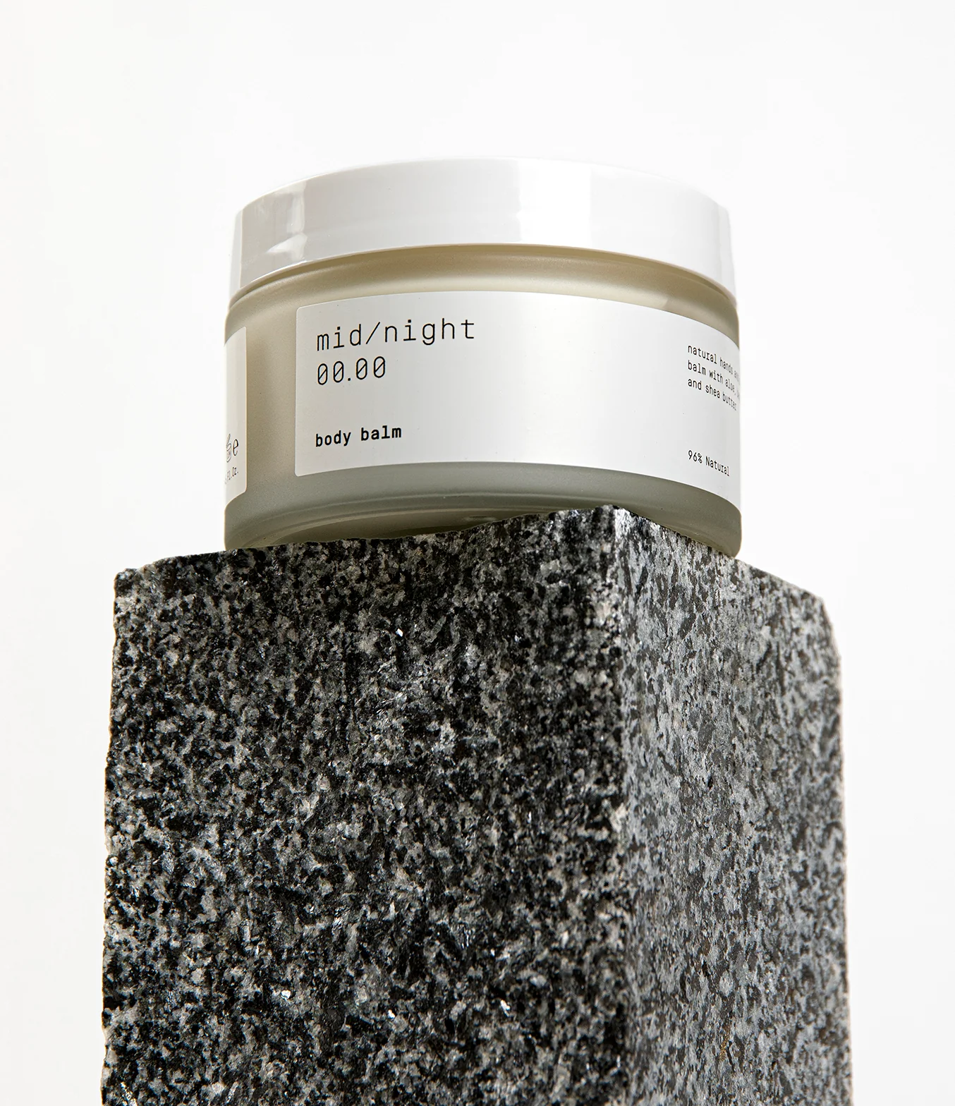 Kūno balzamas, 200ml