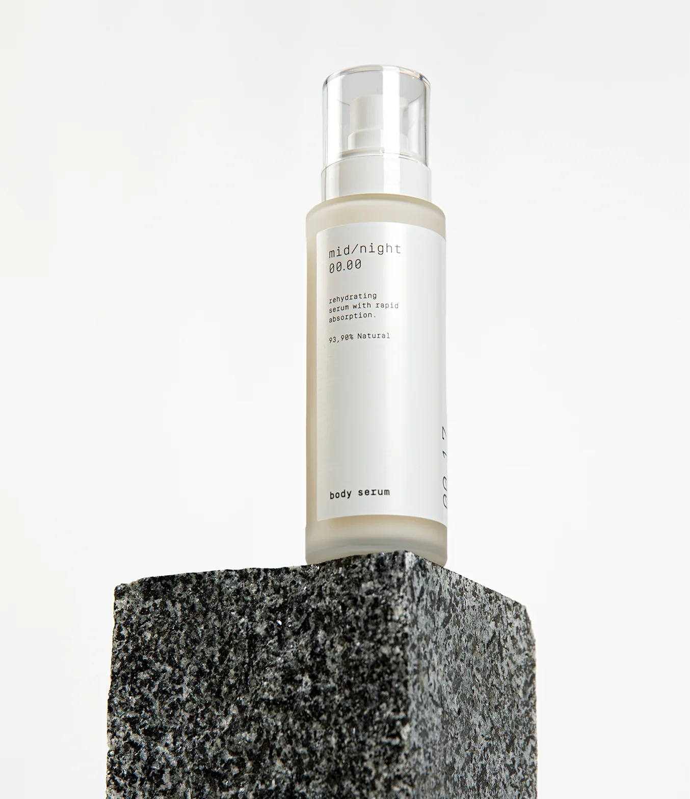 Kūno serumas, 100ml