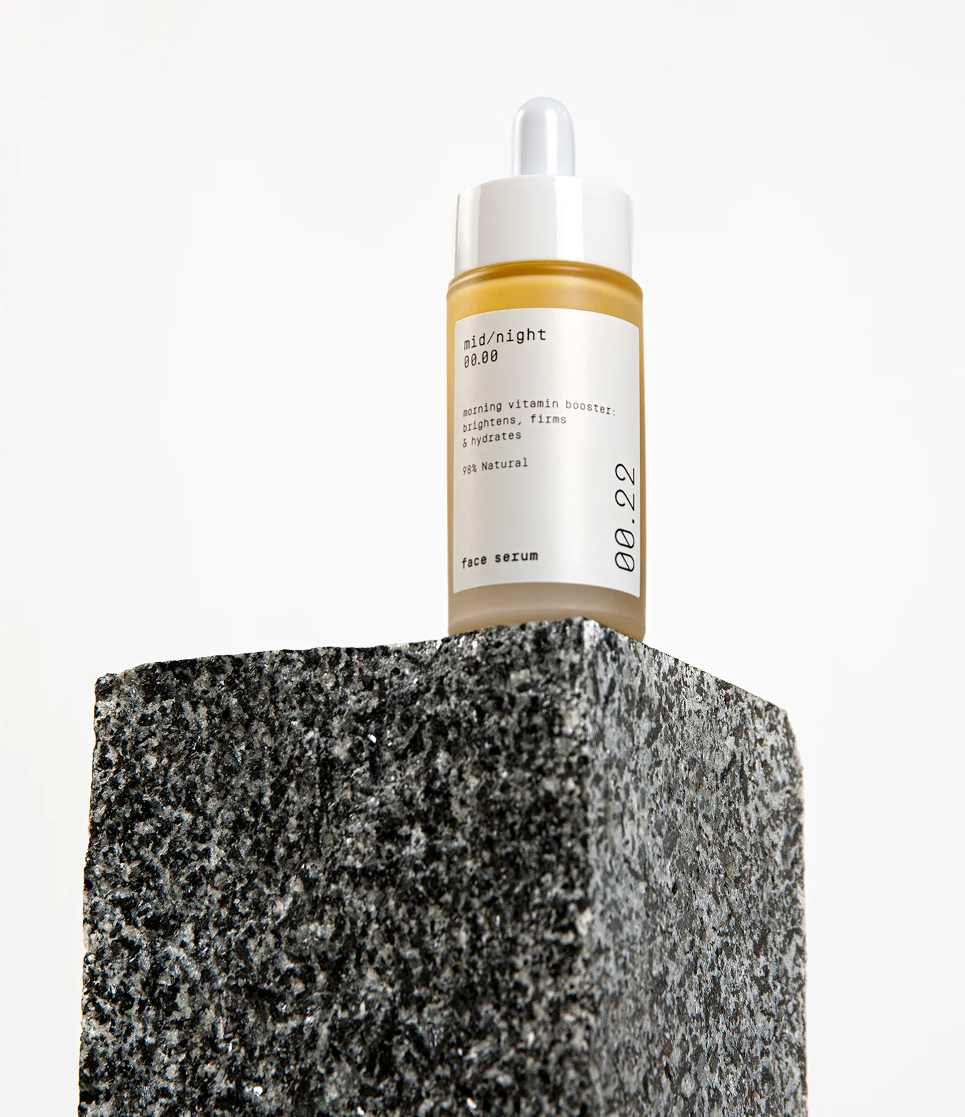 Veido serumas, 30ml