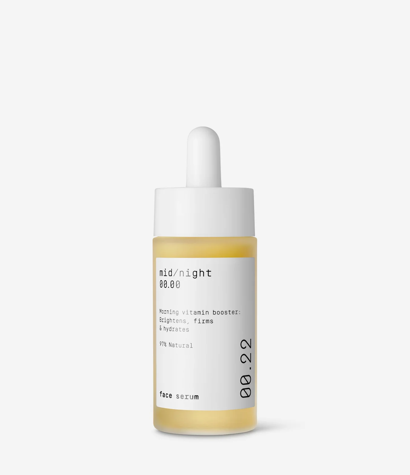 Veido serumas, 30ml