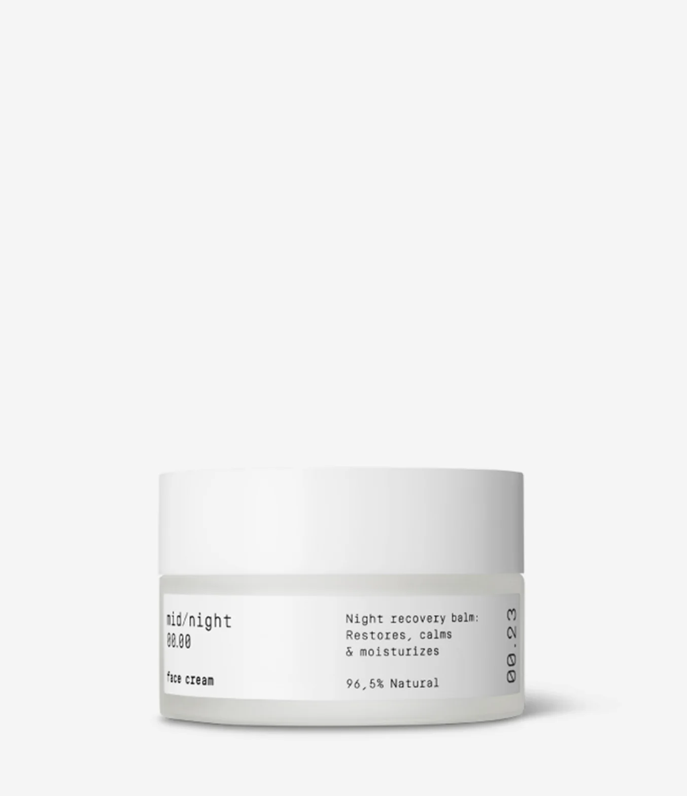 Veido kremas, 50ml
