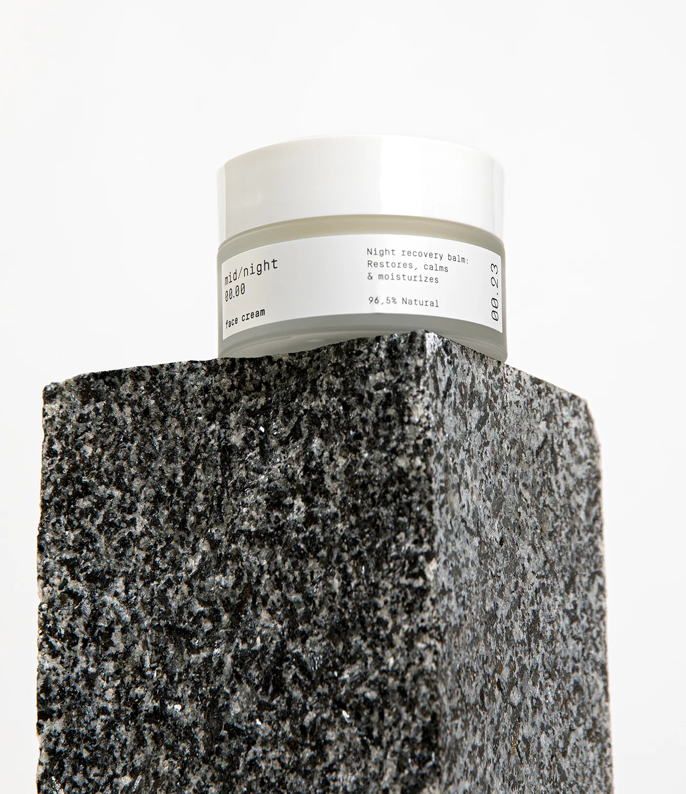 Veido kremas, 50ml