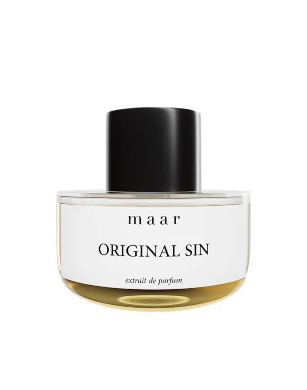 ORIGINAL SIN