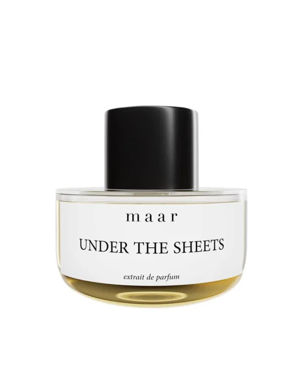 UNDER THE SHEETS