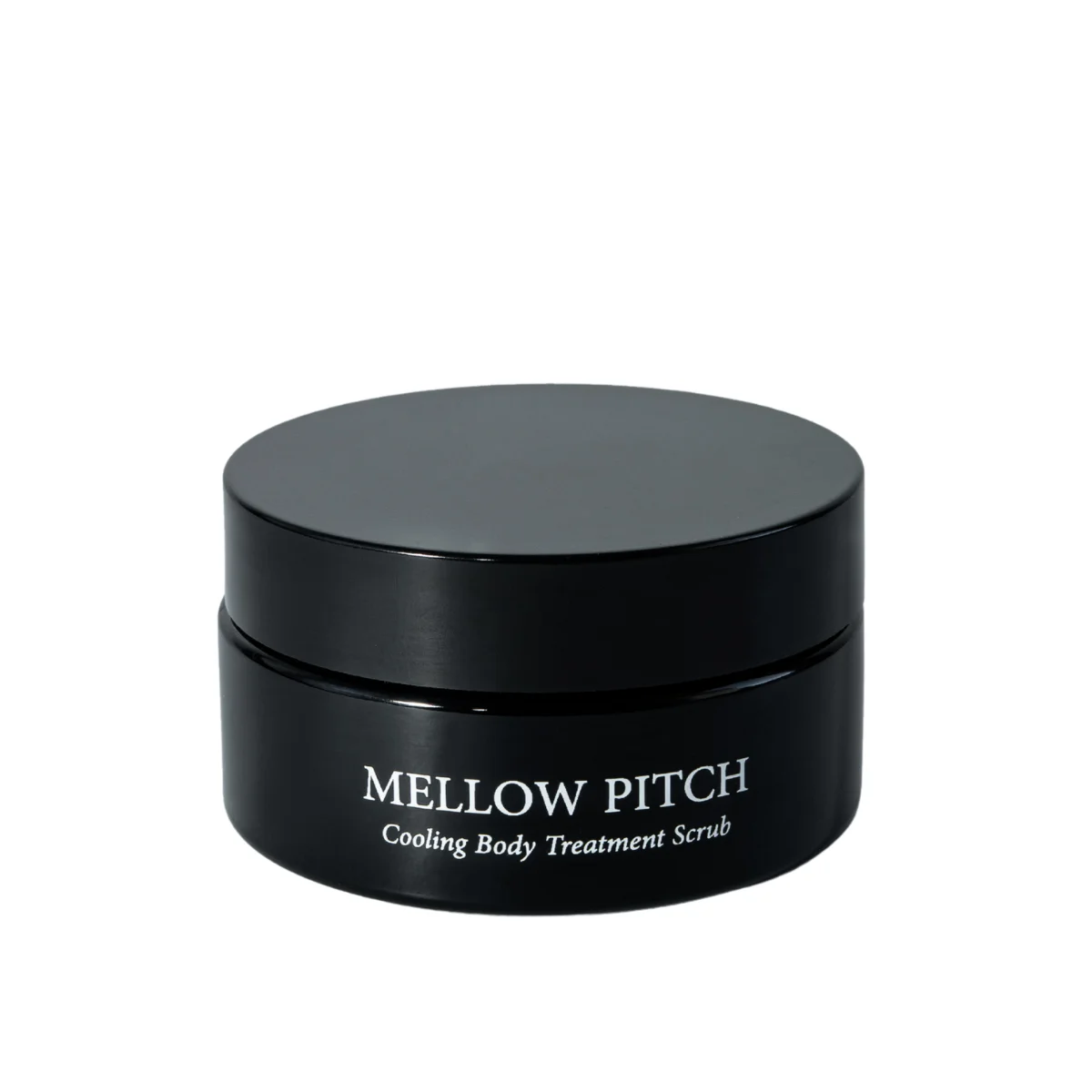 MELLOW PITCH vėsinantis kūno šveitiklis