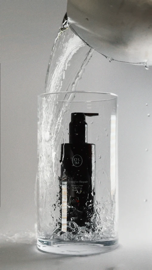 CLM Atstatomasis šampūnas